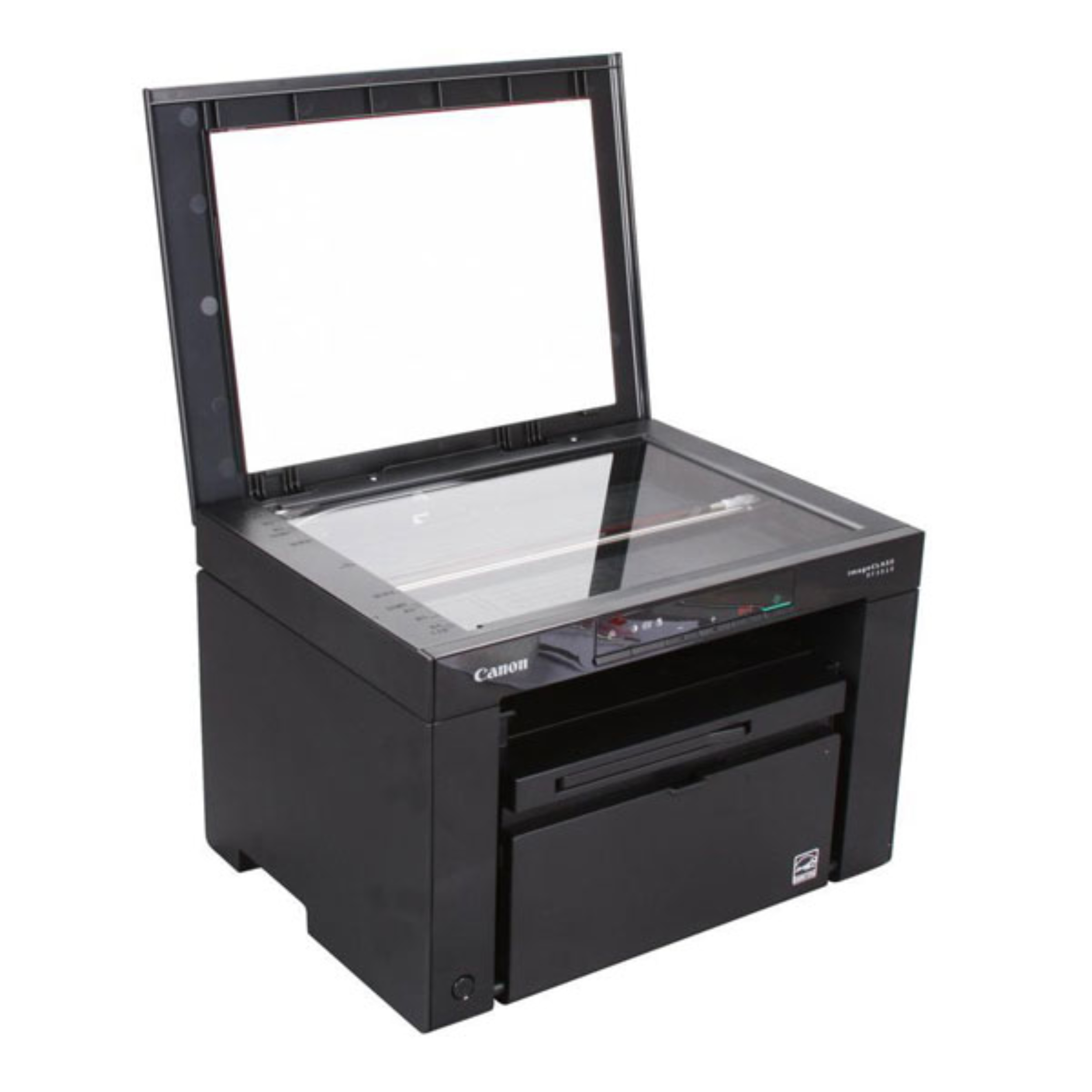 پرینتر چند کاره لیزری کانن مدل imageCLASS MF3010VP پرینتر چند کاره لیزری کانن مدل imageCLASS MF3010VP