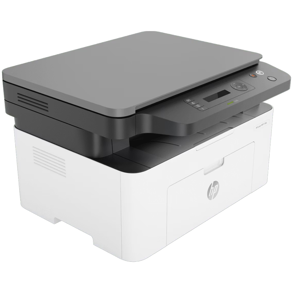 پرینتر چند کاره لیزری اچ پی مدل LaserJet MFP 136a پرینتر چند کاره لیزری اچ پی مدل LaserJet MFP 136a
