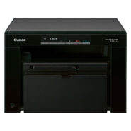 پرینتر چند کاره لیزری کانن مدل imageCLASS MF3010VP